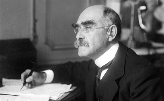 Rudyard Kipling��1865-1936