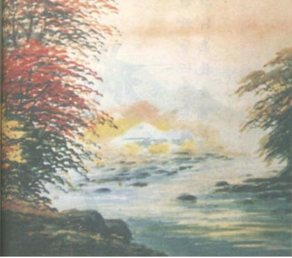 ��һ��ʦ�黭